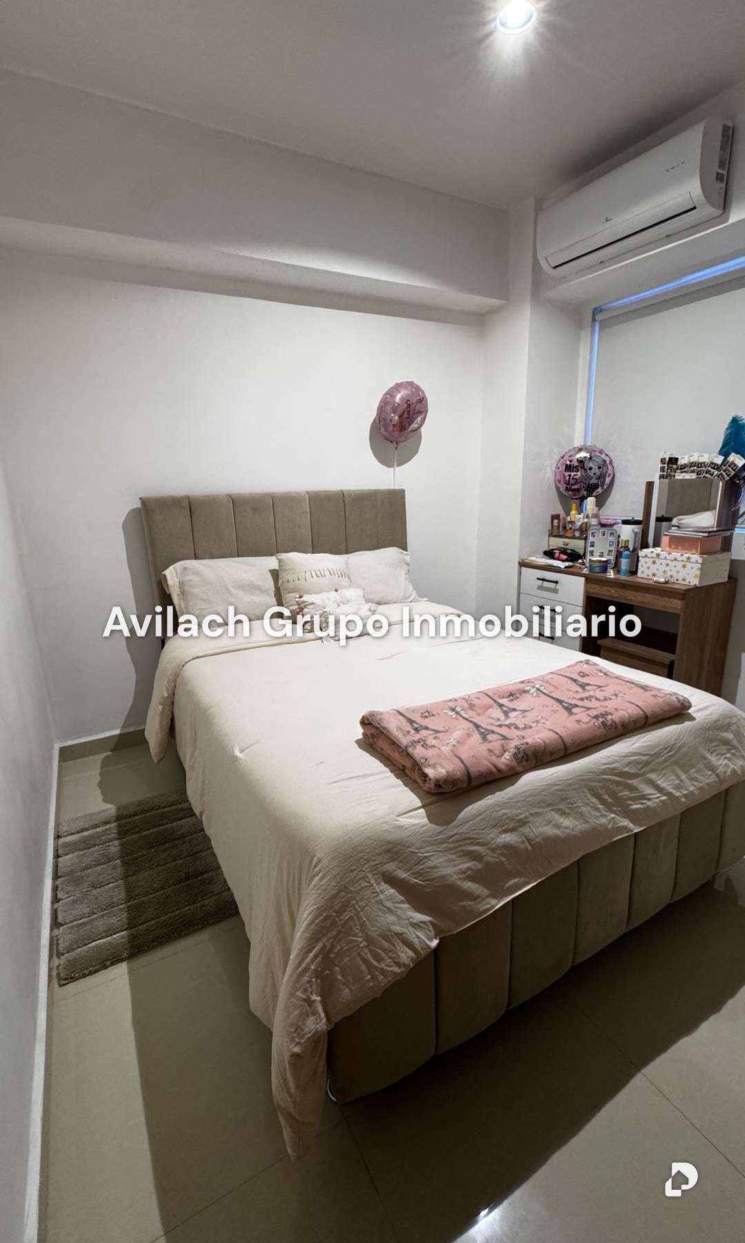 Apartamento en El Parral, Valencia – 18