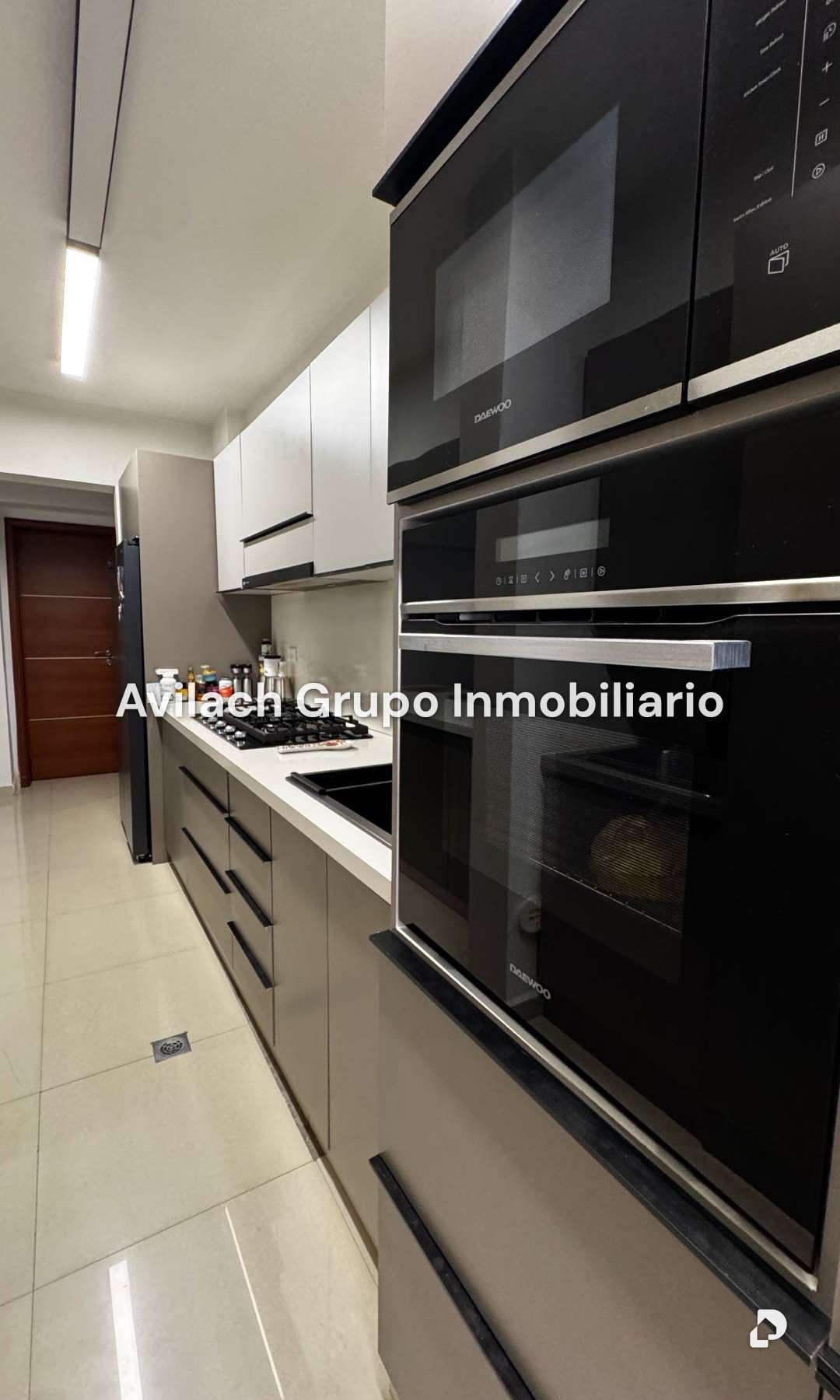 Apartamento en El Parral, Valencia – 8