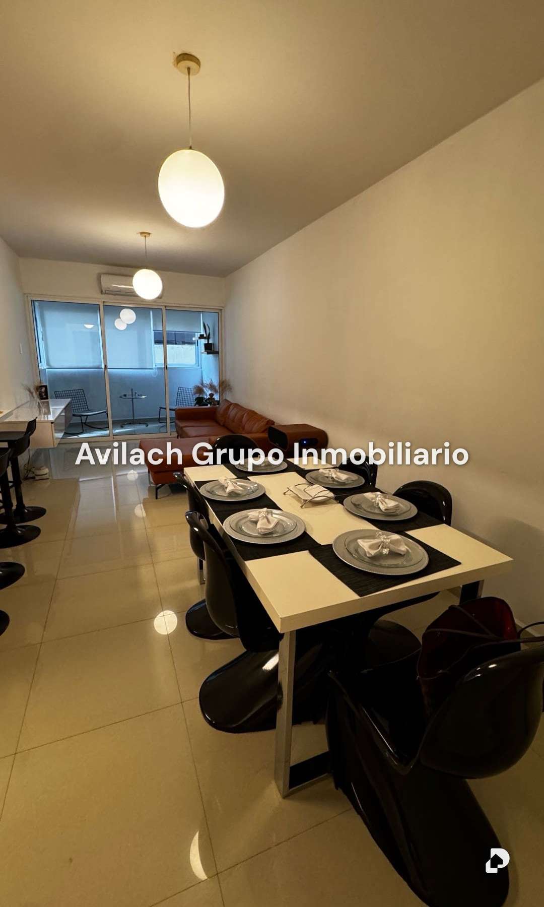 Apartamento en El Parral, Valencia – 4