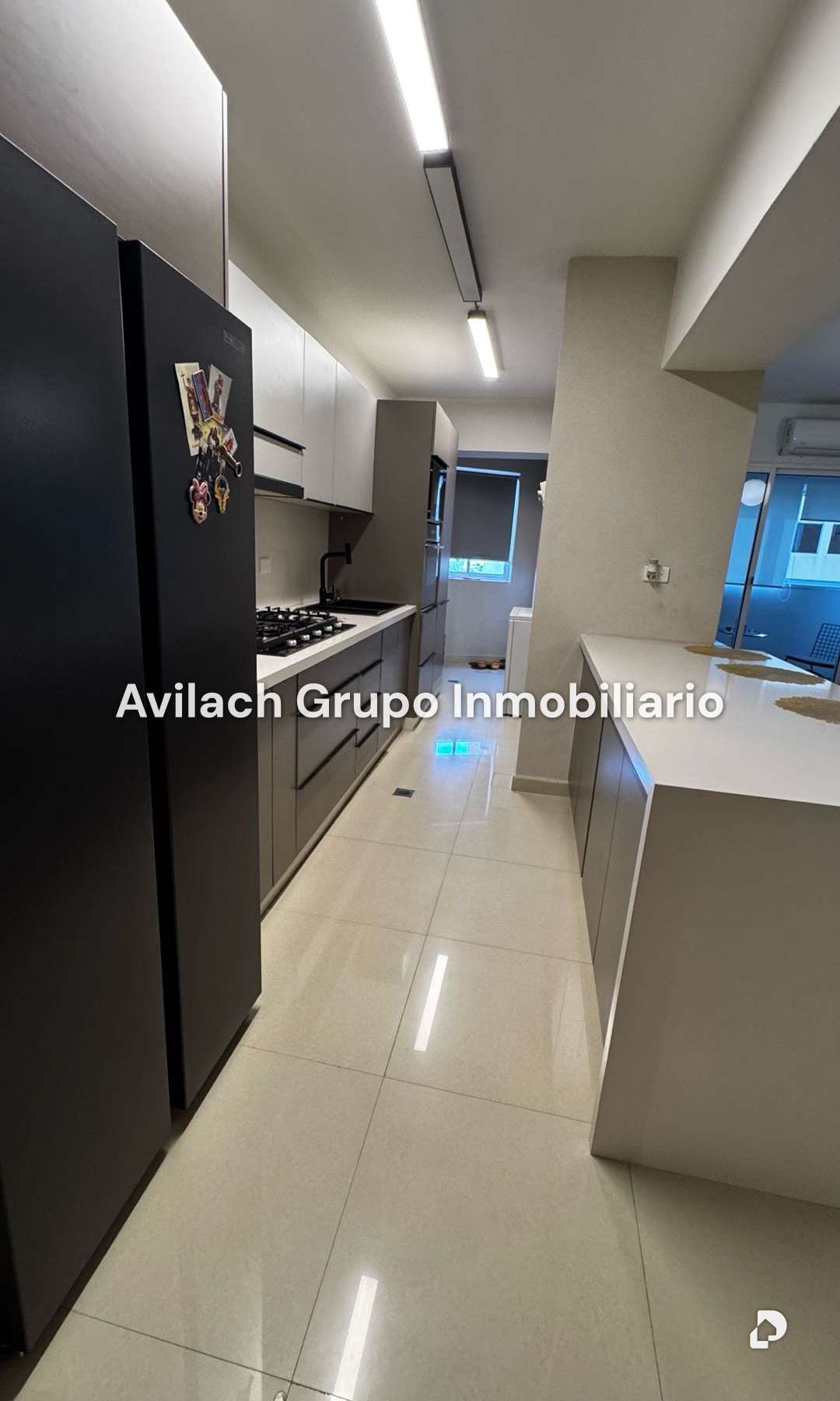 Apartamento en El Parral, Valencia – 6