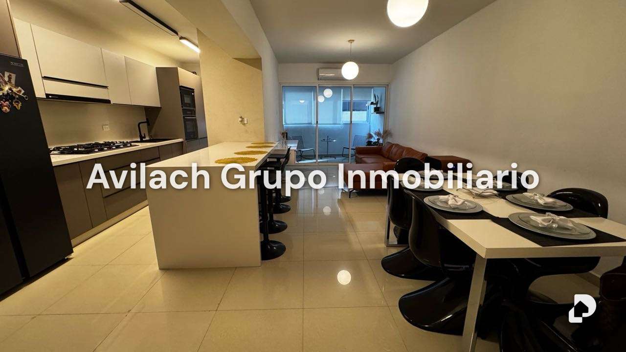 Apartamento en El Parral, Valencia – 23