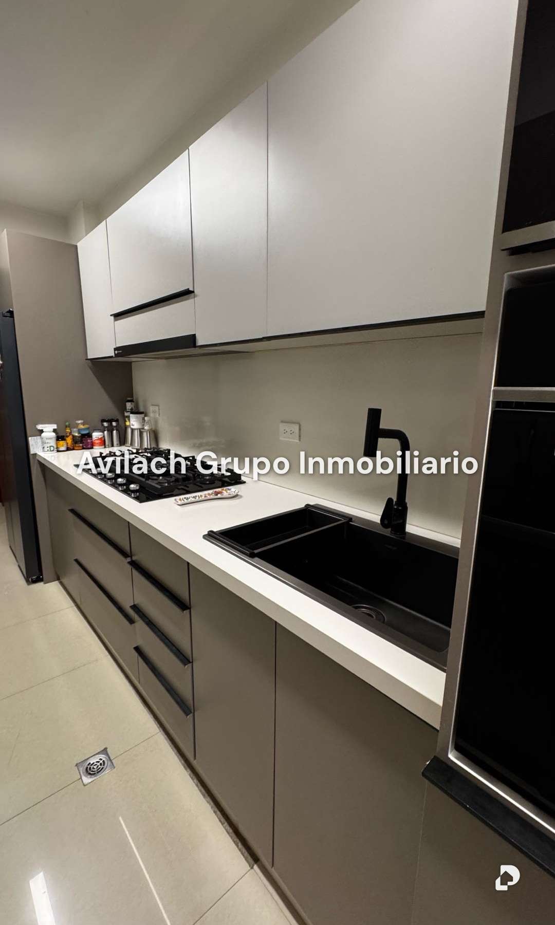Apartamento en El Parral, Valencia – 11
