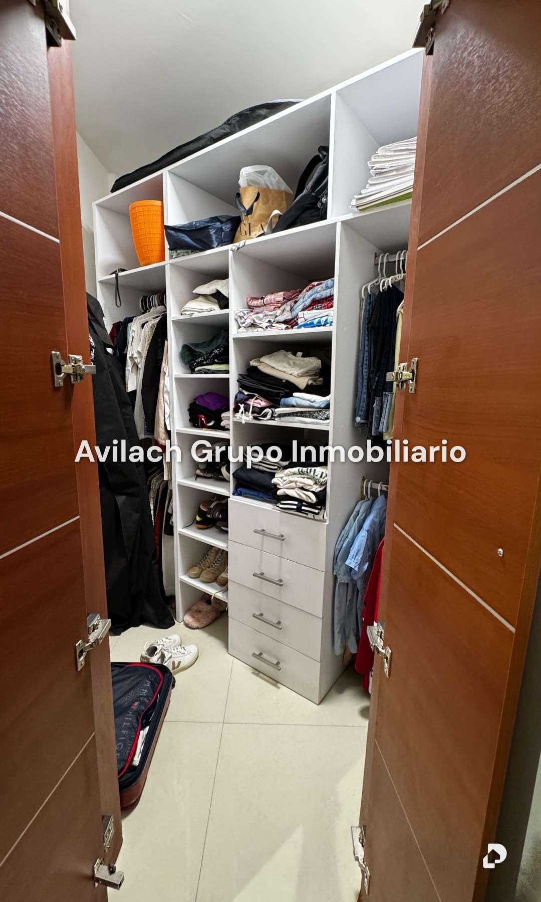Apartamento en El Parral, Valencia – 19