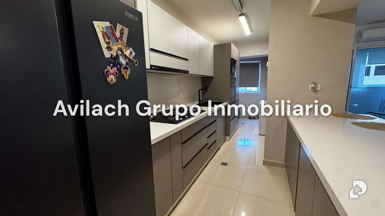 Apartamento en El Parral, Valencia – 26