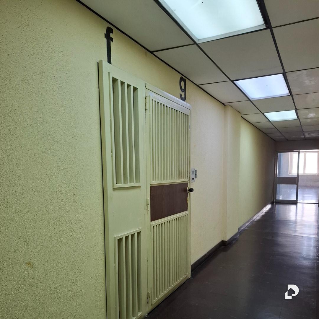 Oficina en Los Palos Grandes, Caracas – 2