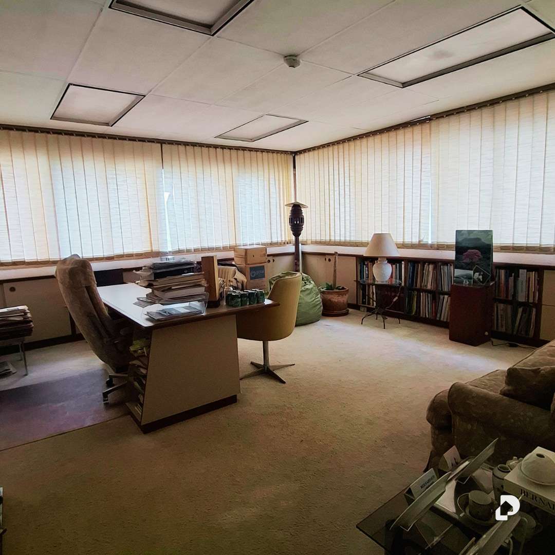 Oficina en Los Palos Grandes, Caracas – 9