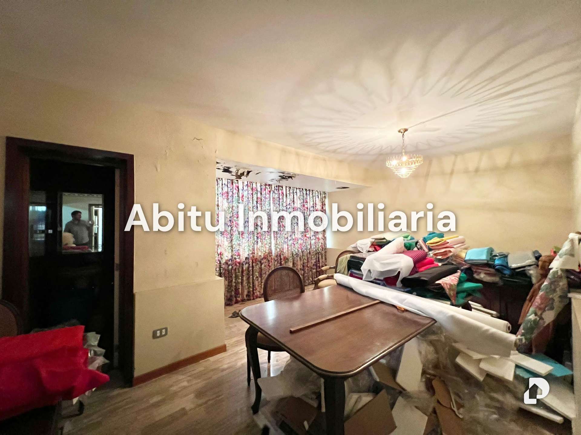 Apartamento en La Floresta, Caracas – 9