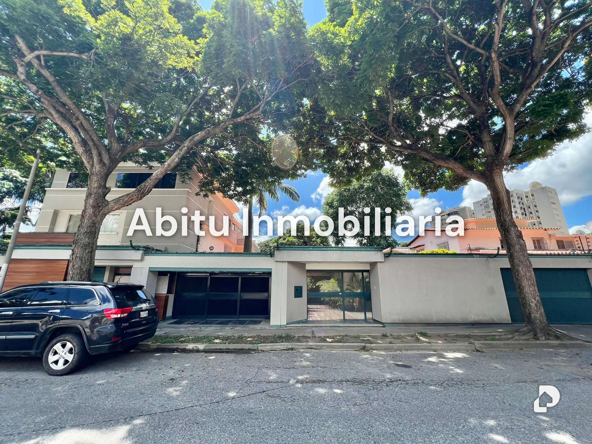 Apartamento en La Floresta, Caracas – 23