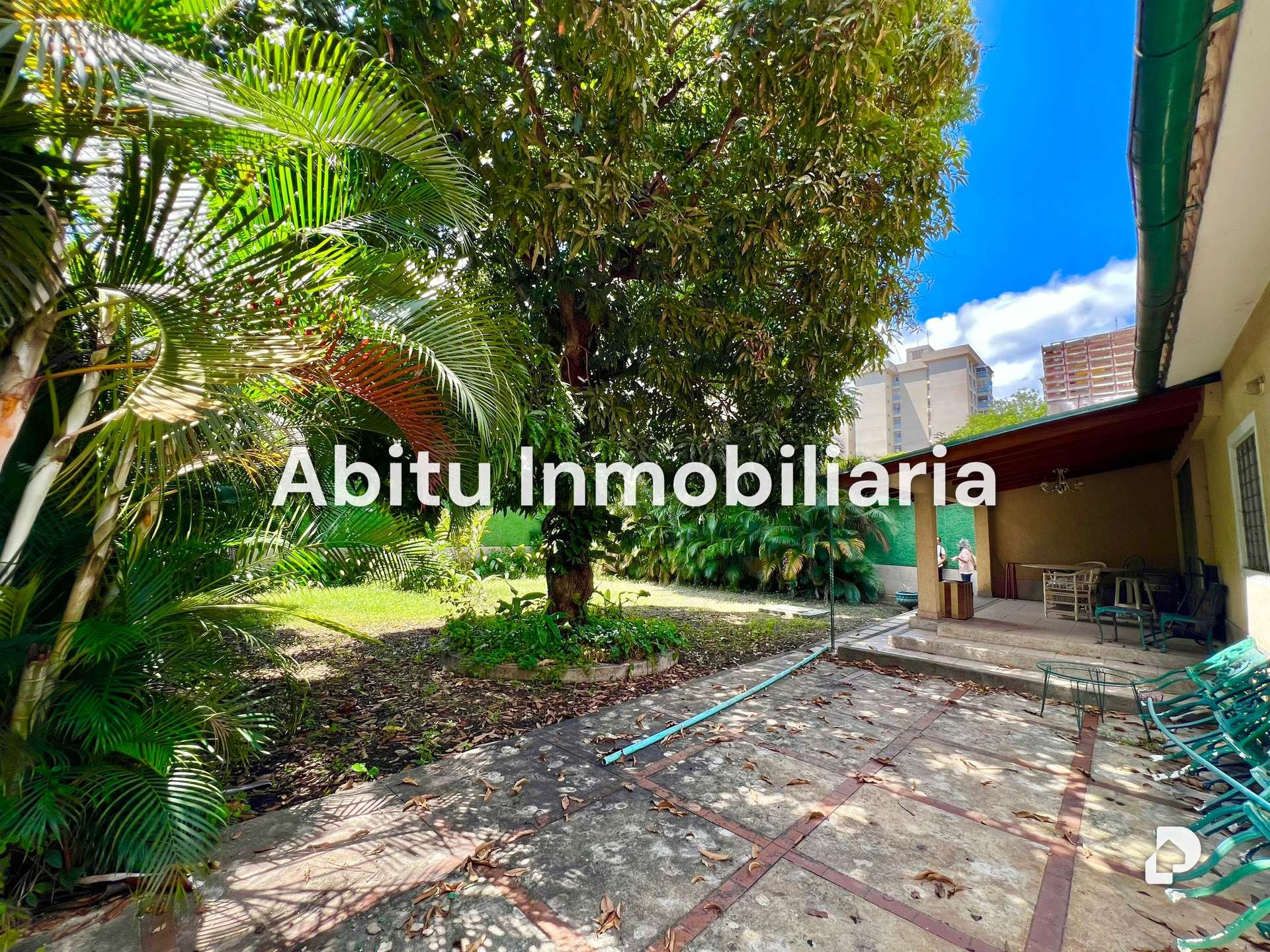 Apartamento en La Floresta, Caracas – 22