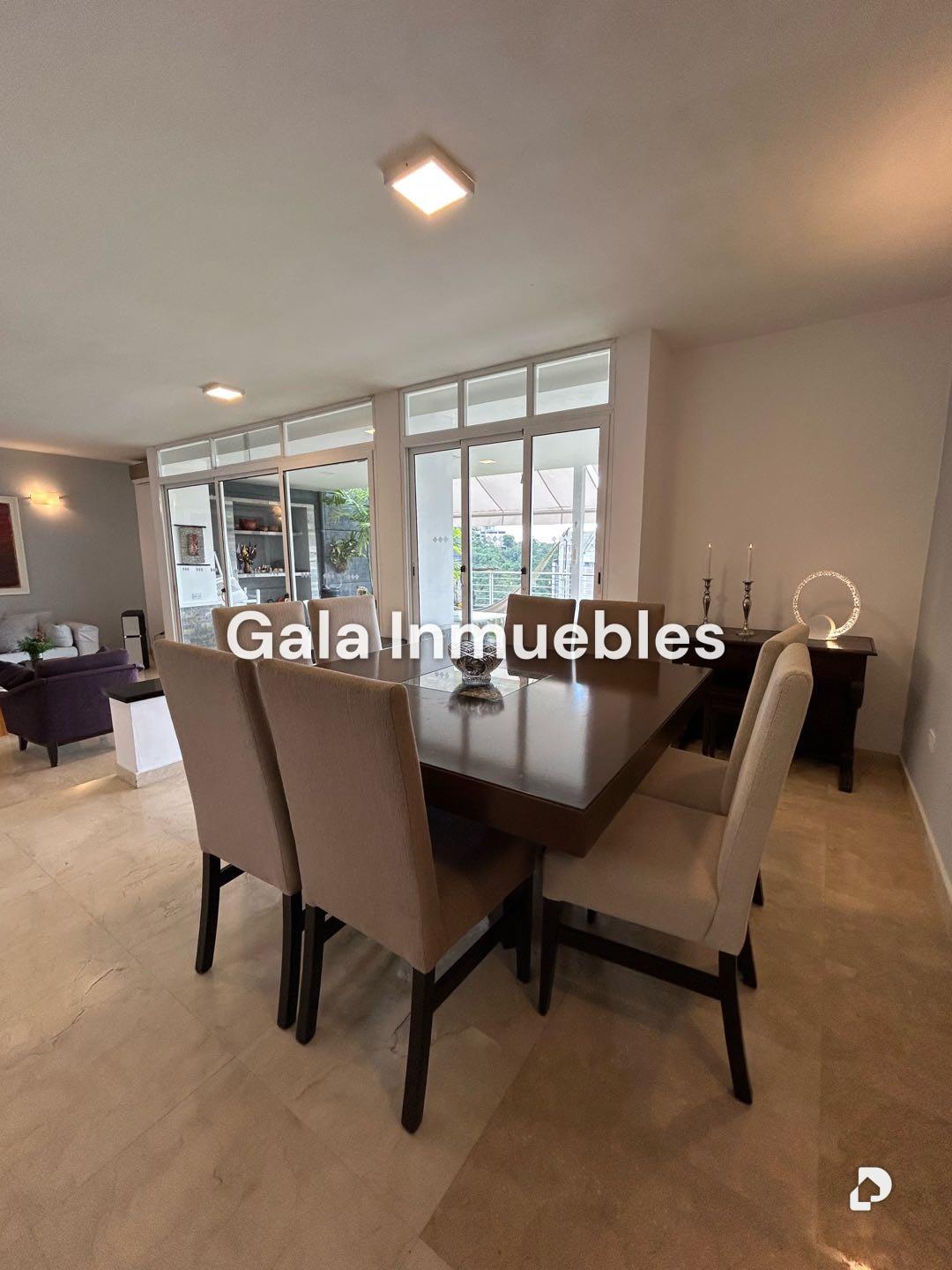 Casa en Alto Hatillo, Caracas – 5