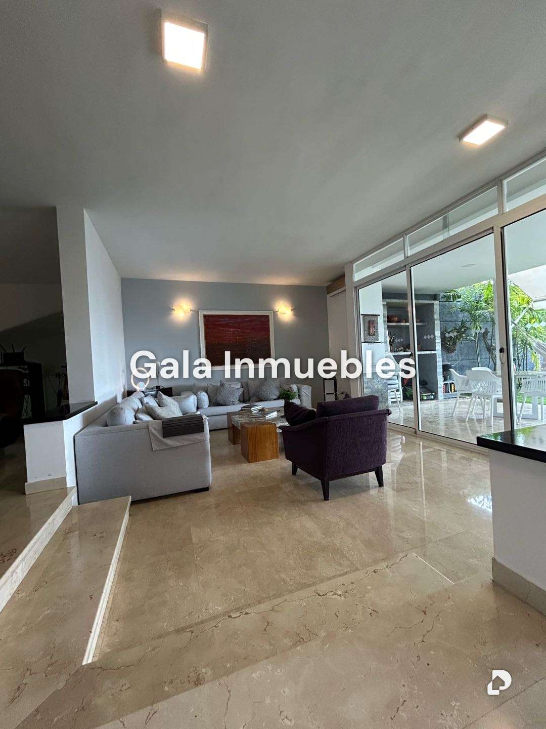 Casa en Alto Hatillo, Caracas – 4