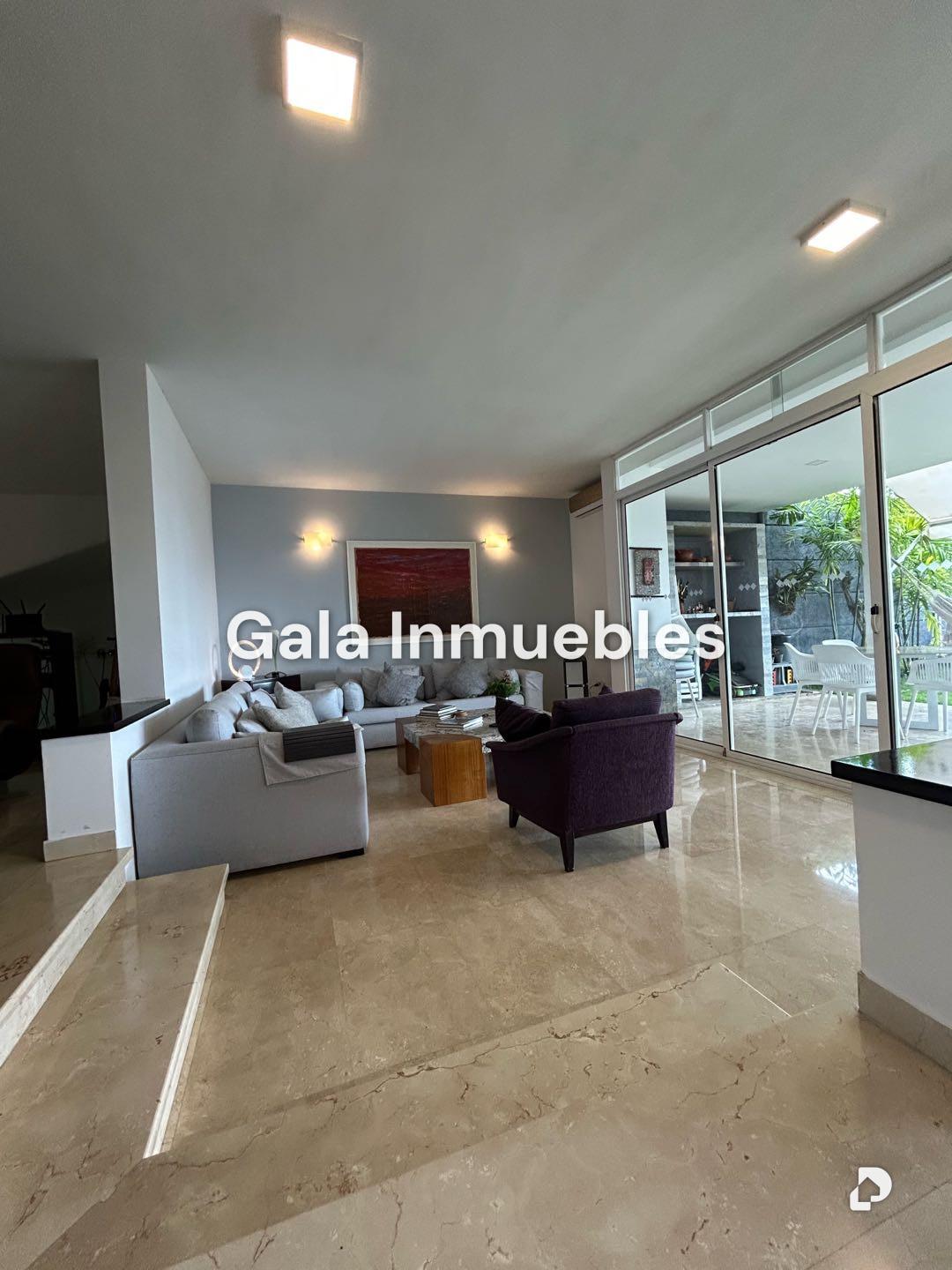 Casa en Alto Hatillo, Caracas – 4