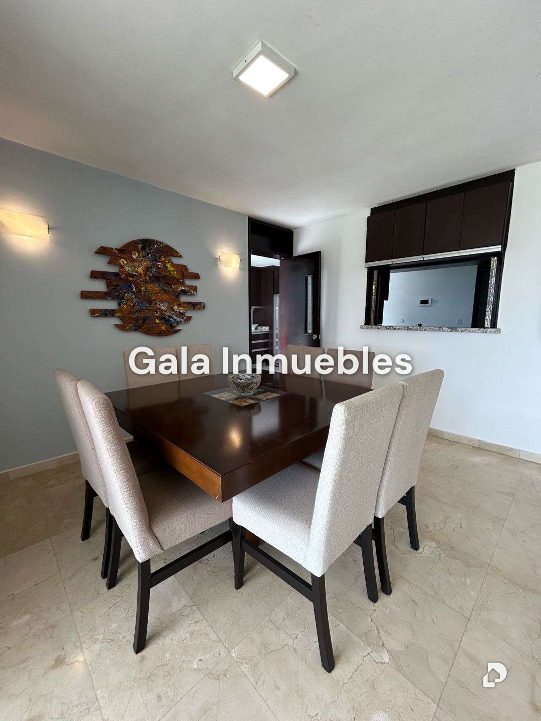 Casa en Alto Hatillo, Caracas – 7