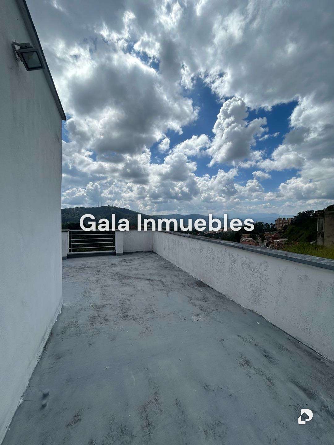 Casa en Alto Hatillo, Caracas – 20