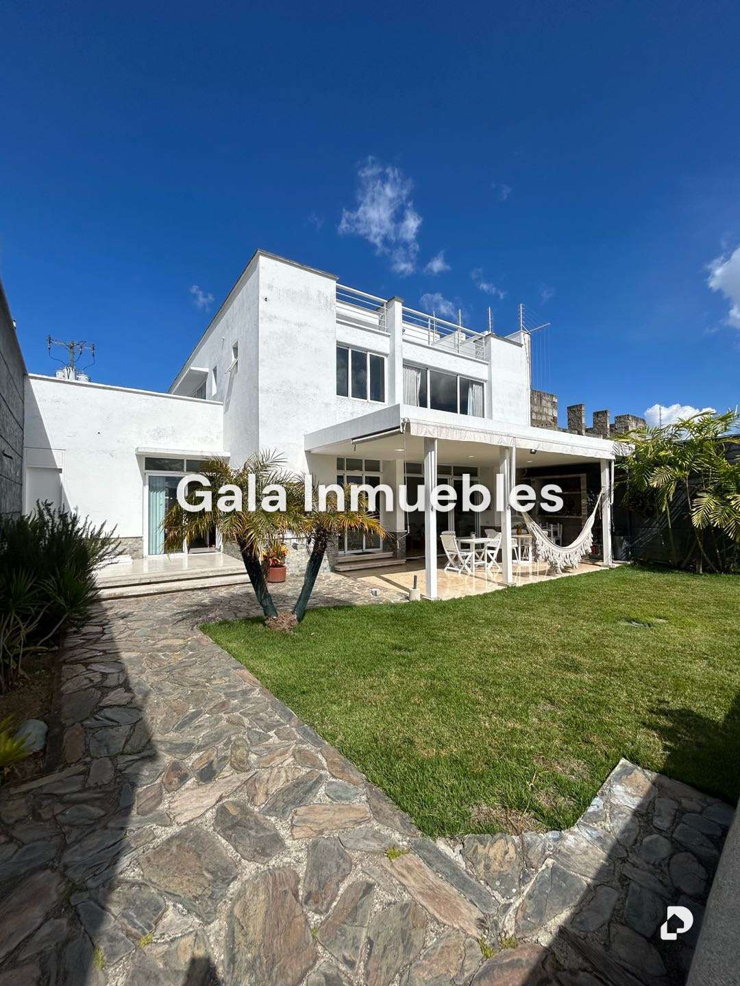 Casa en Alto Hatillo, Caracas – 1