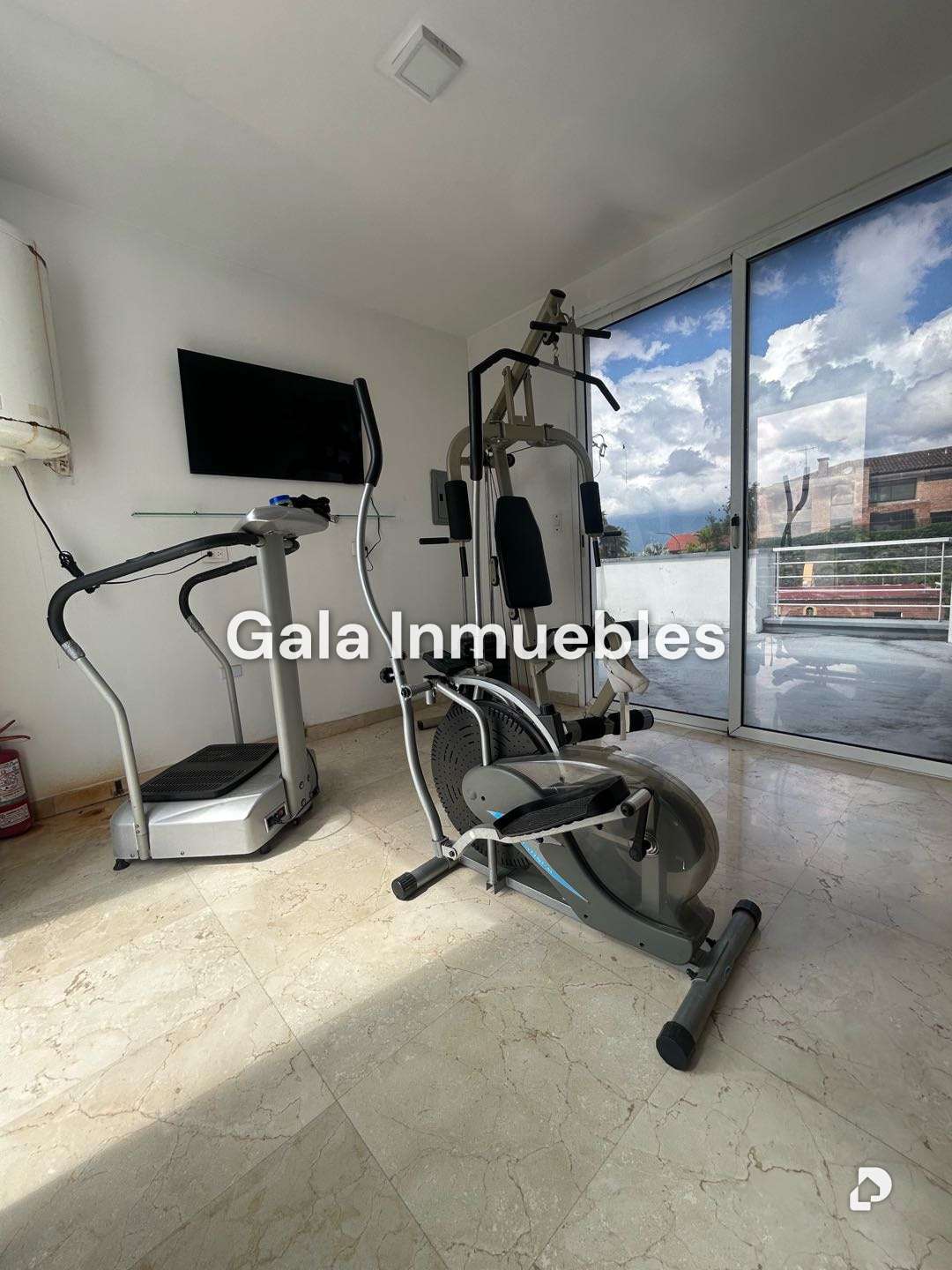 Casa en Alto Hatillo, Caracas – 21