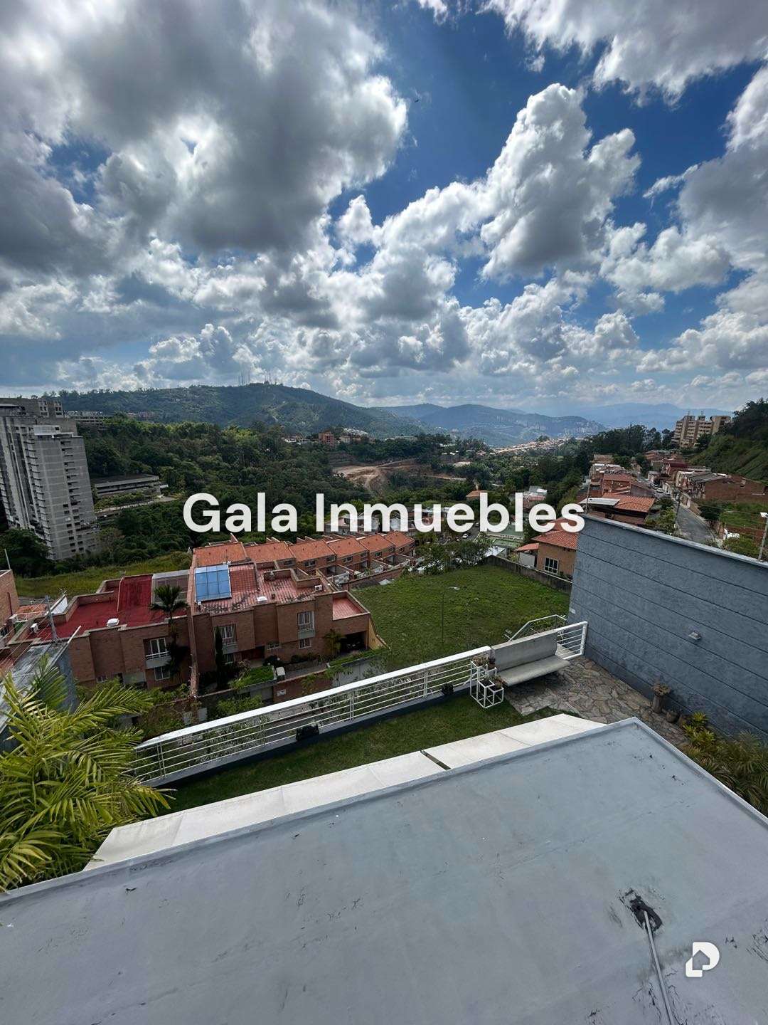 Casa en Alto Hatillo, Caracas – 22