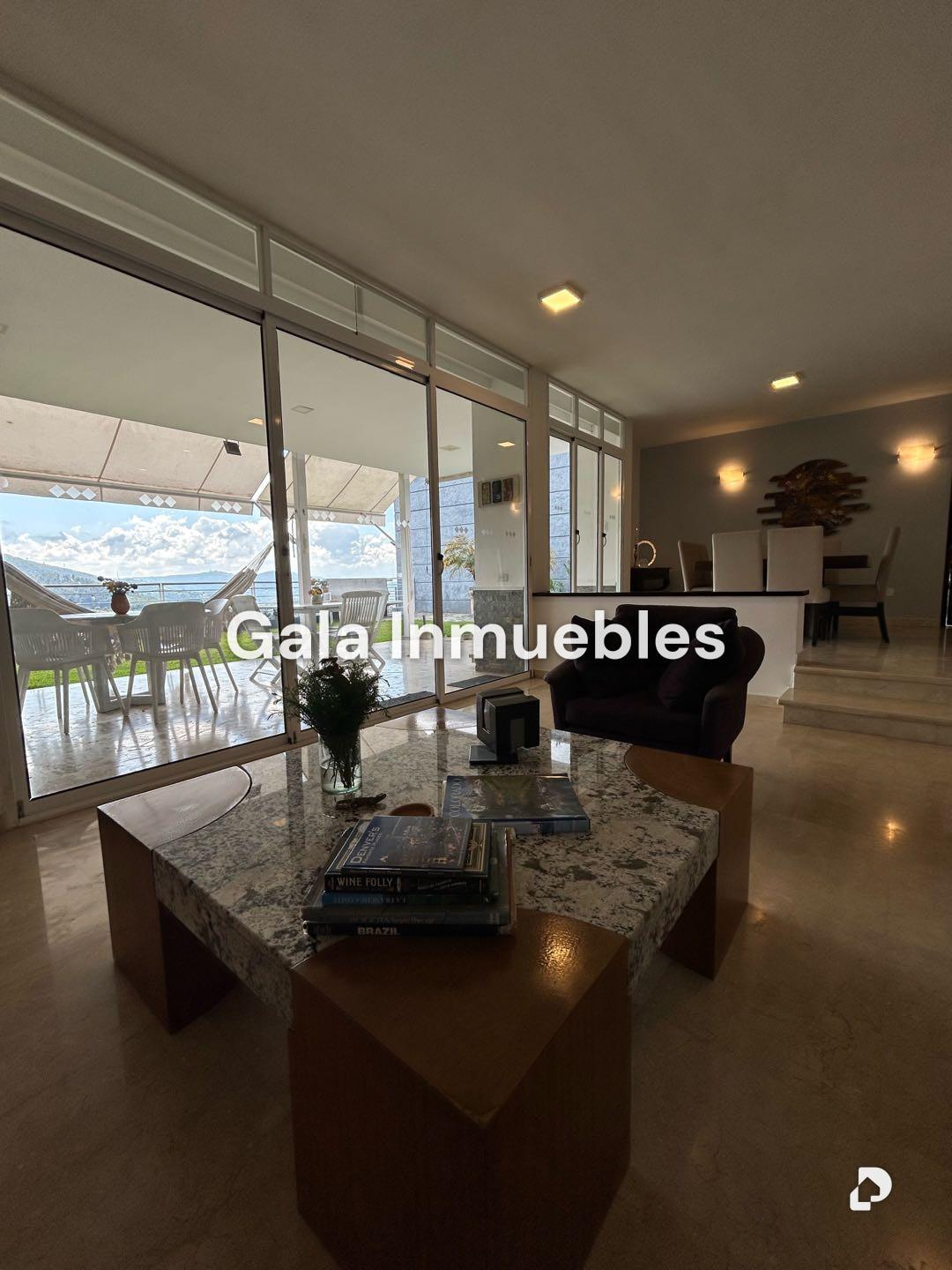 Casa en Alto Hatillo, Caracas – 3