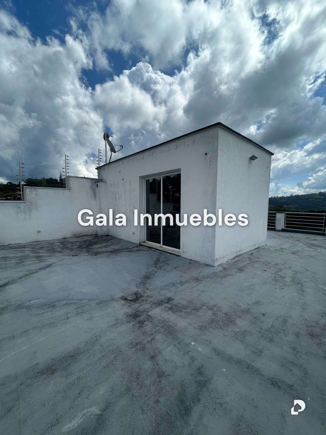 Casa en Alto Hatillo, Caracas – 19