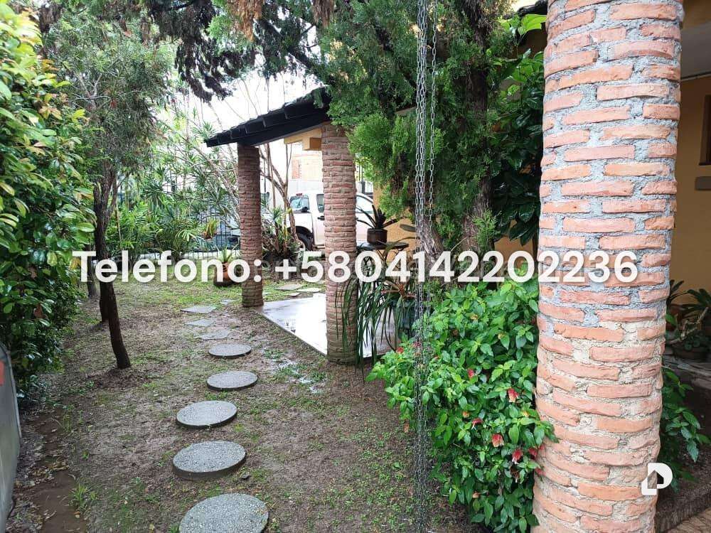 Casa en La Lagunita Country Club, Caracas – 4
