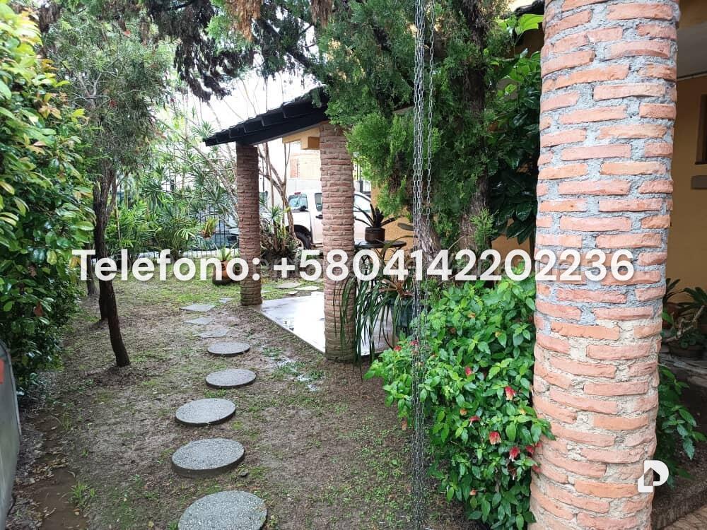 Casa en La Lagunita Country Club, Caracas – 4