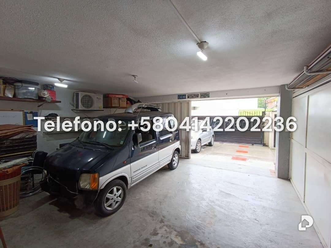 Casa en La Lagunita Country Club, Caracas – 77