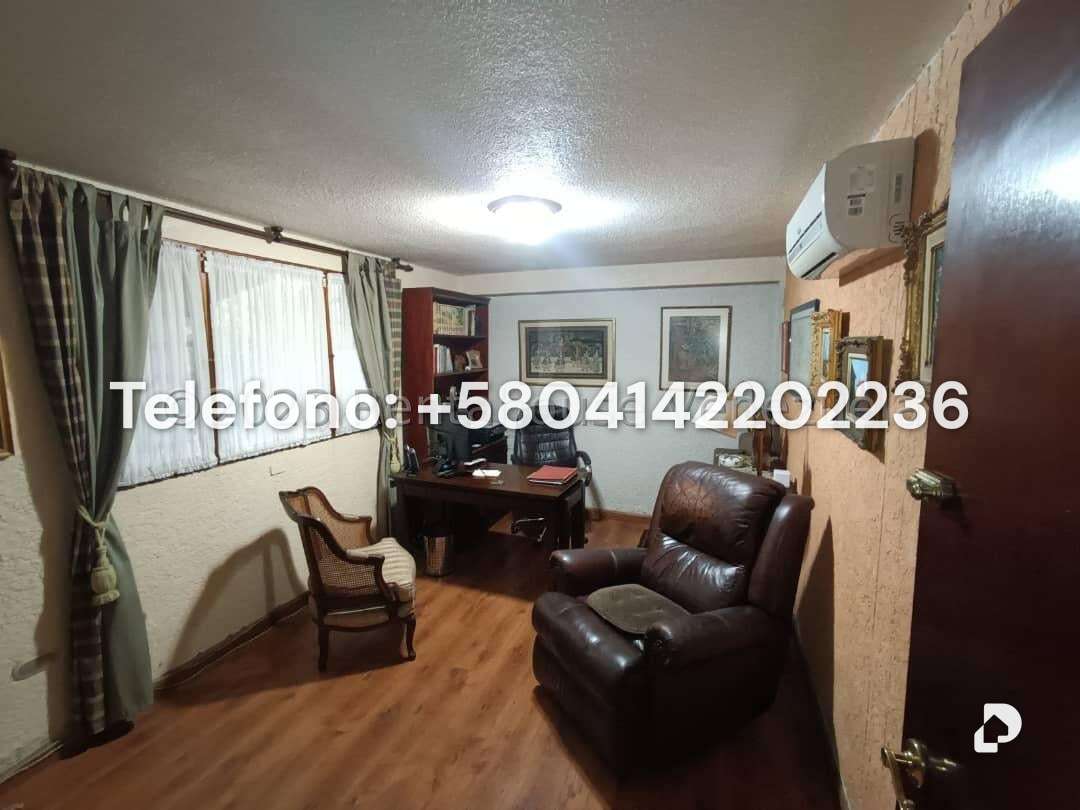 Casa en La Lagunita Country Club, Caracas – 14