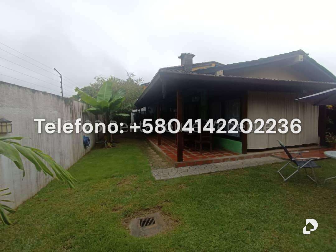 Casa en La Lagunita Country Club, Caracas – 24