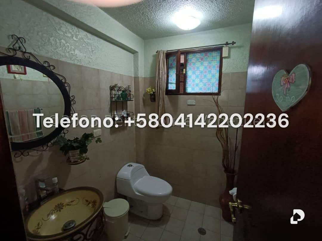 Casa en La Lagunita Country Club, Caracas – 16