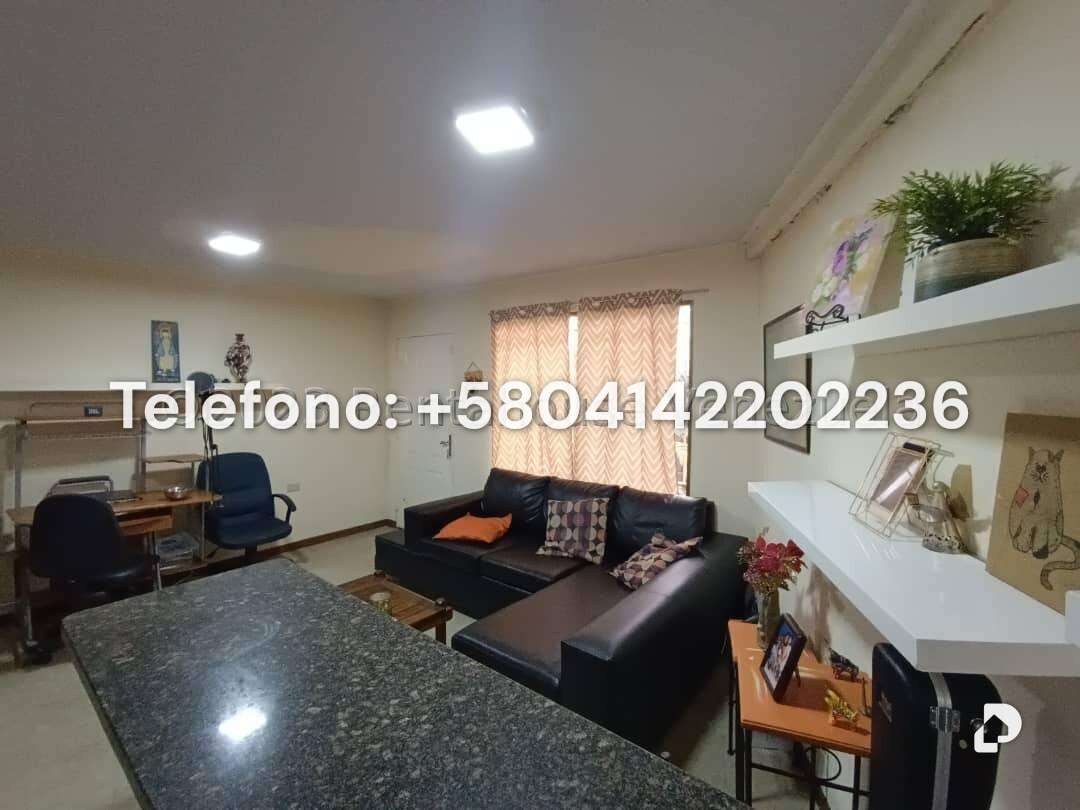 Casa en La Lagunita Country Club, Caracas – 65
