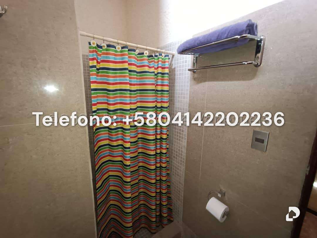 Casa en La Lagunita Country Club, Caracas – 59