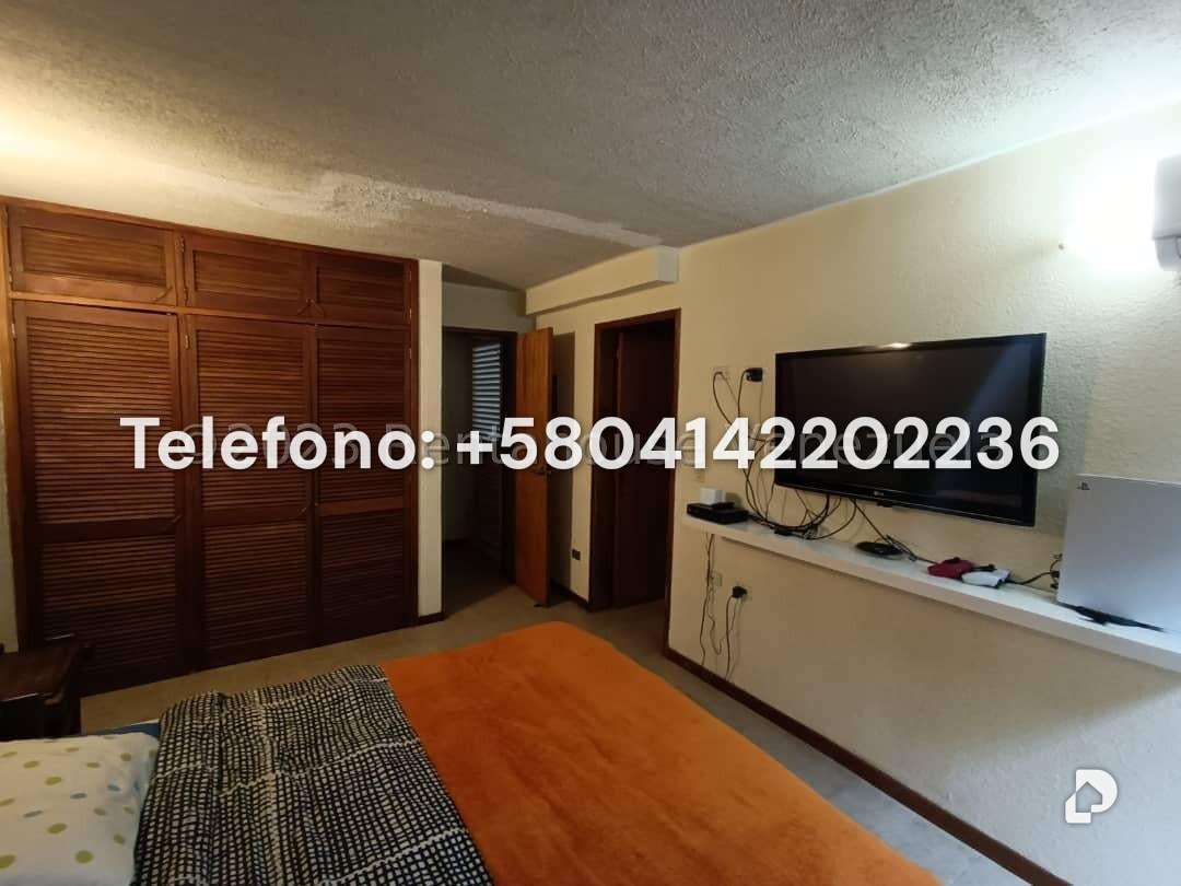 Casa en La Lagunita Country Club, Caracas – 69