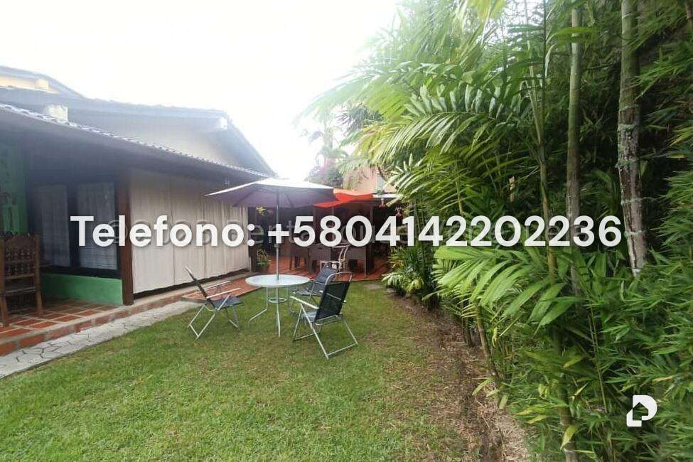 Casa en La Lagunita Country Club, Caracas – 22