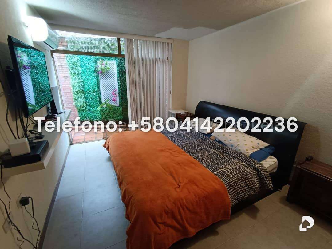 Casa en La Lagunita Country Club, Caracas – 67