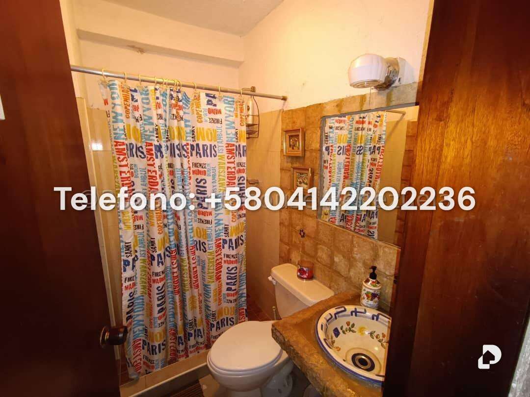 Casa en La Lagunita Country Club, Caracas – 36
