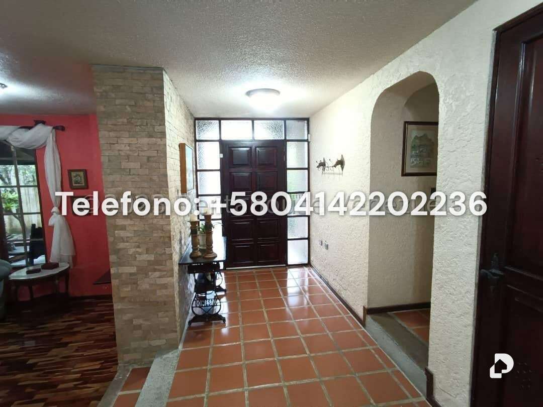 Casa en La Lagunita Country Club, Caracas – 7