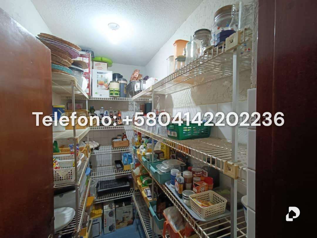Casa en La Lagunita Country Club, Caracas – 35