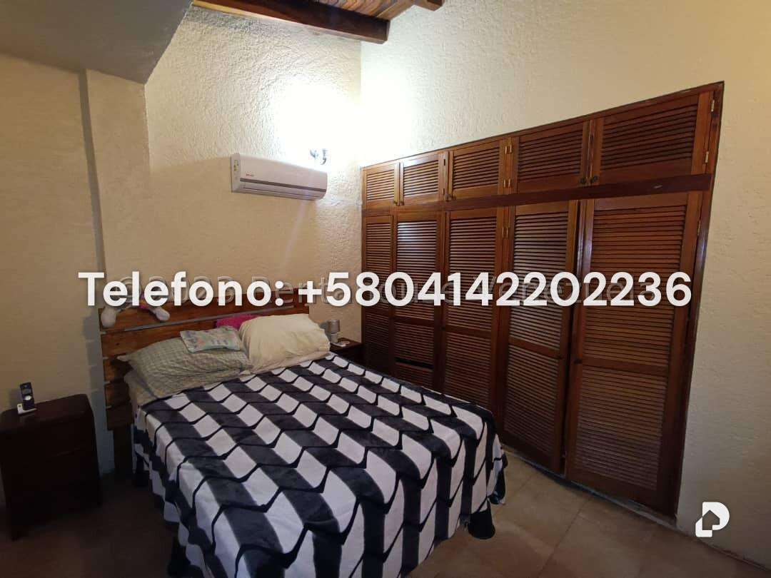 Casa en La Lagunita Country Club, Caracas – 57