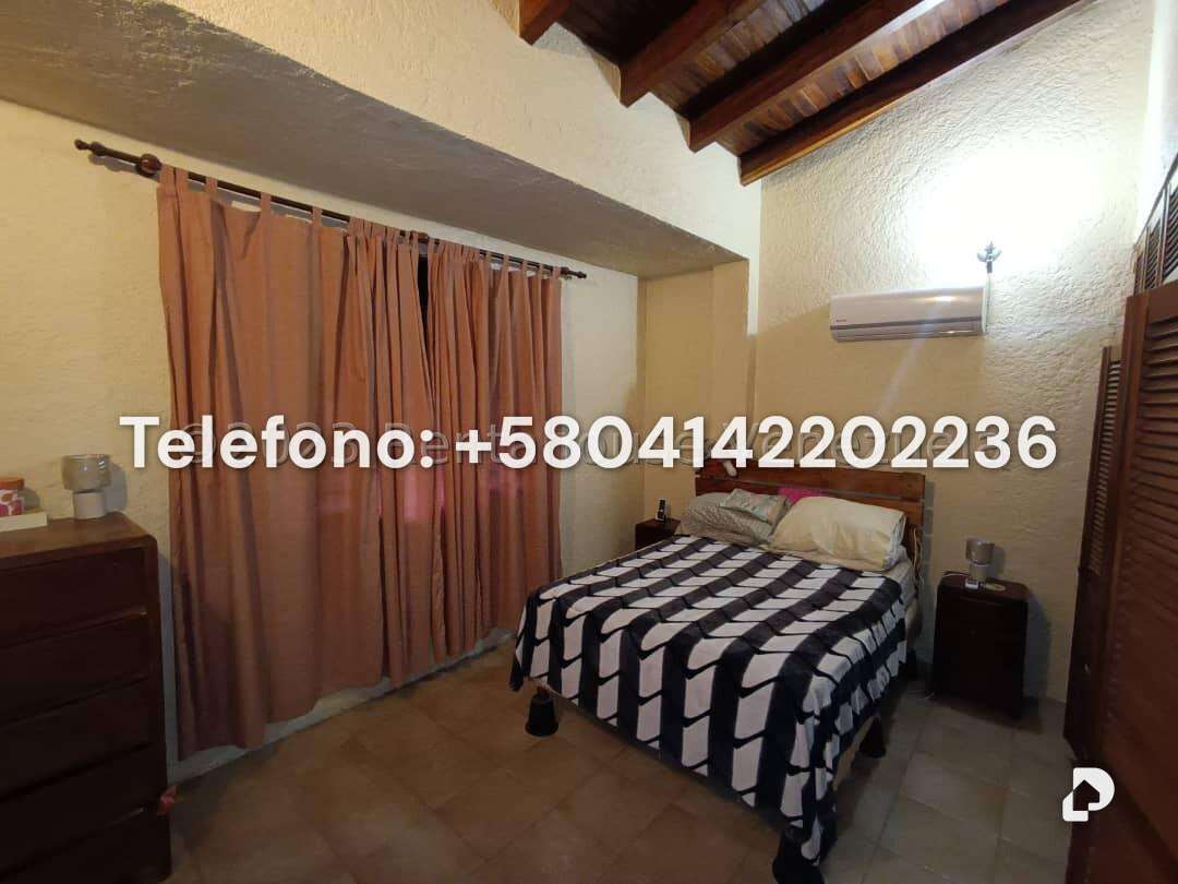 Casa en La Lagunita Country Club, Caracas – 55