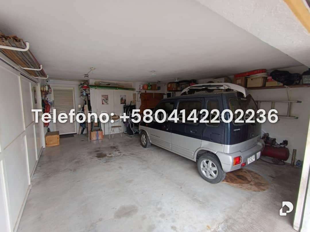 Casa en La Lagunita Country Club, Caracas – 76