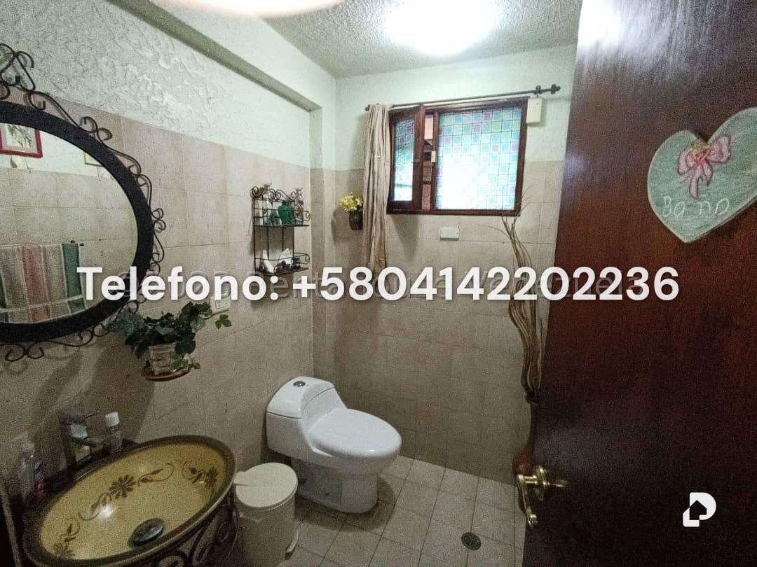 Casa en La Lagunita Country Club, Caracas – 45