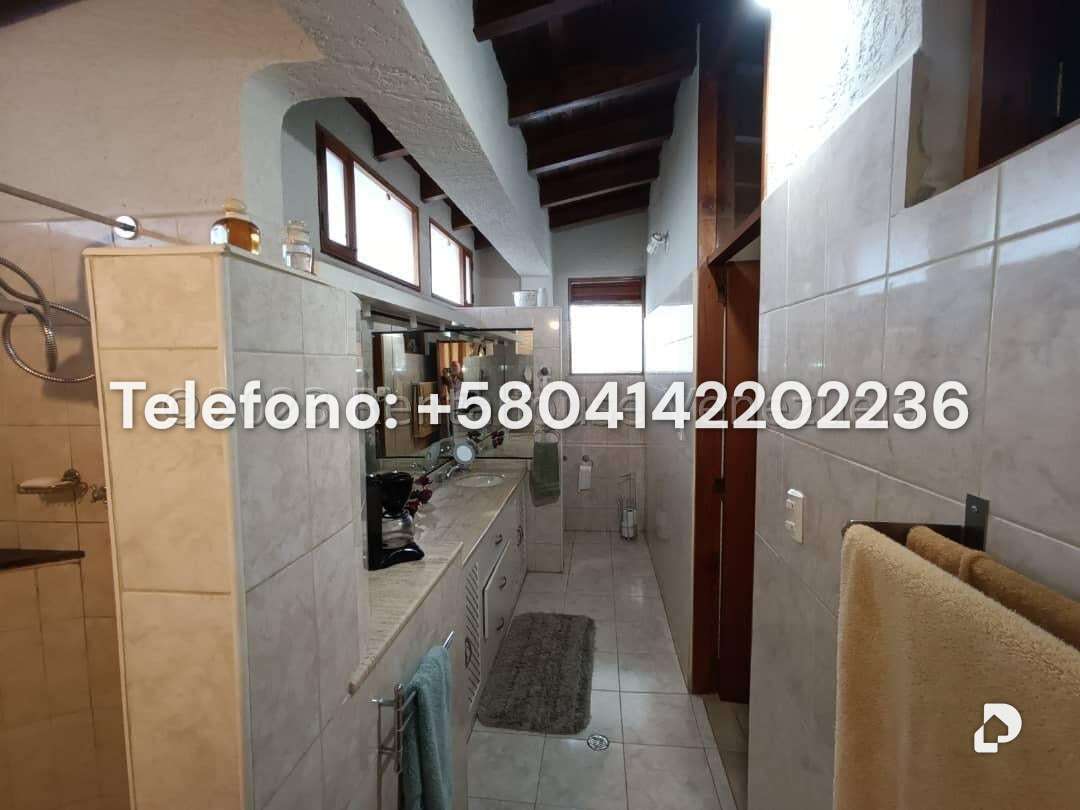 Casa en La Lagunita Country Club, Caracas – 43