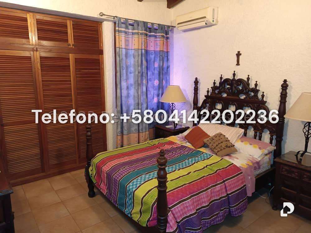 Casa en La Lagunita Country Club, Caracas – 50