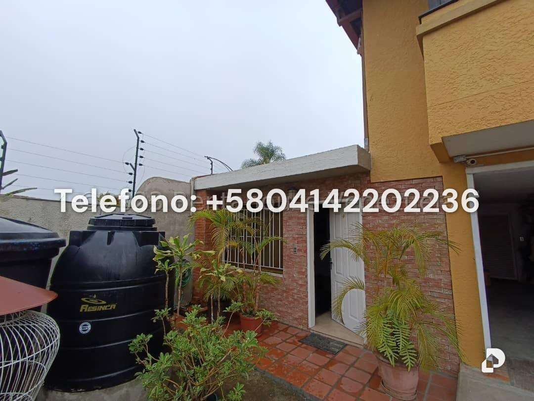 Casa en La Lagunita Country Club, Caracas – 62