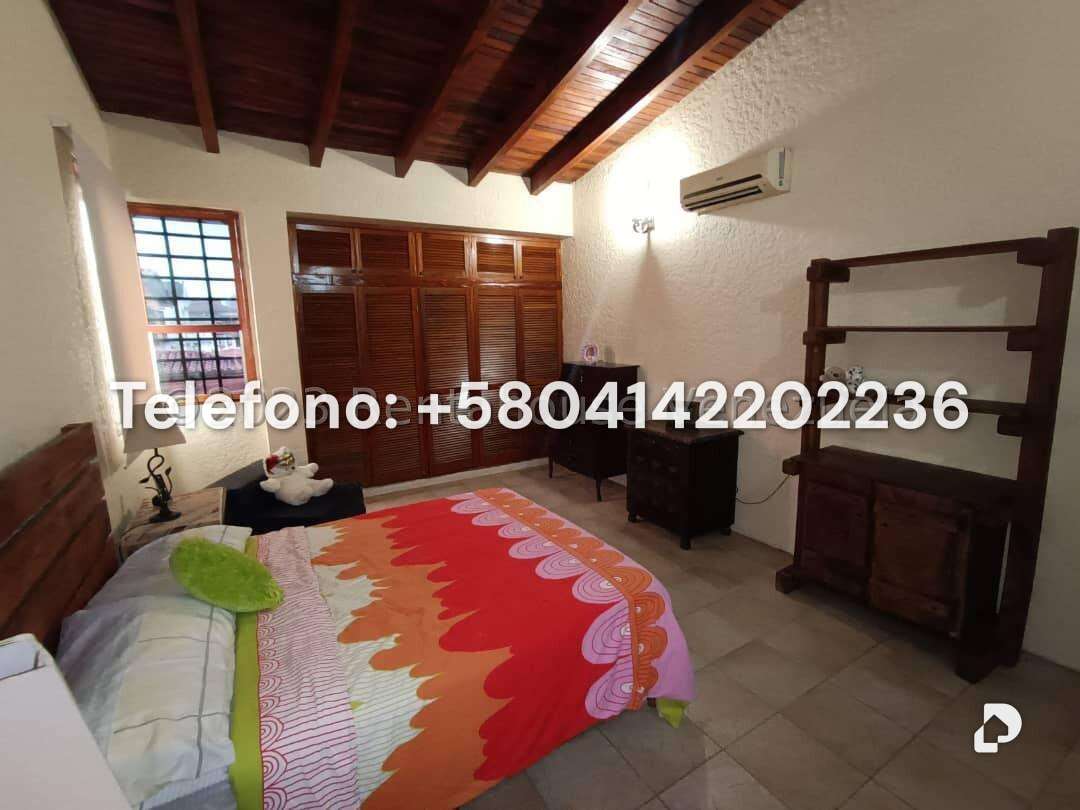 Casa en La Lagunita Country Club, Caracas – 54