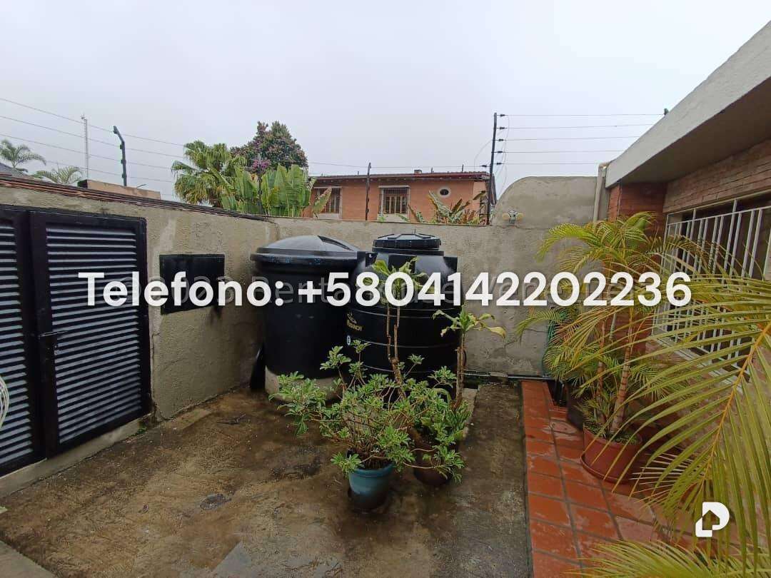 Casa en La Lagunita Country Club, Caracas – 63