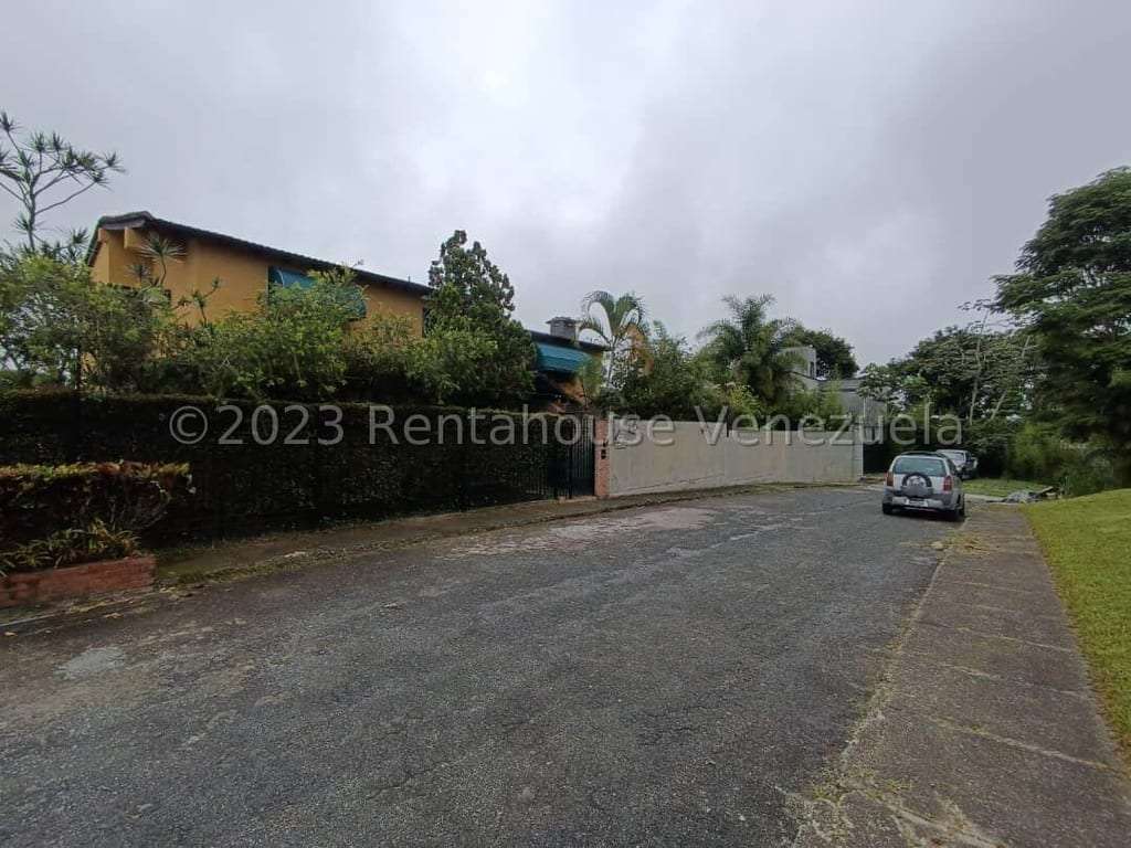 House in Caracas - 1