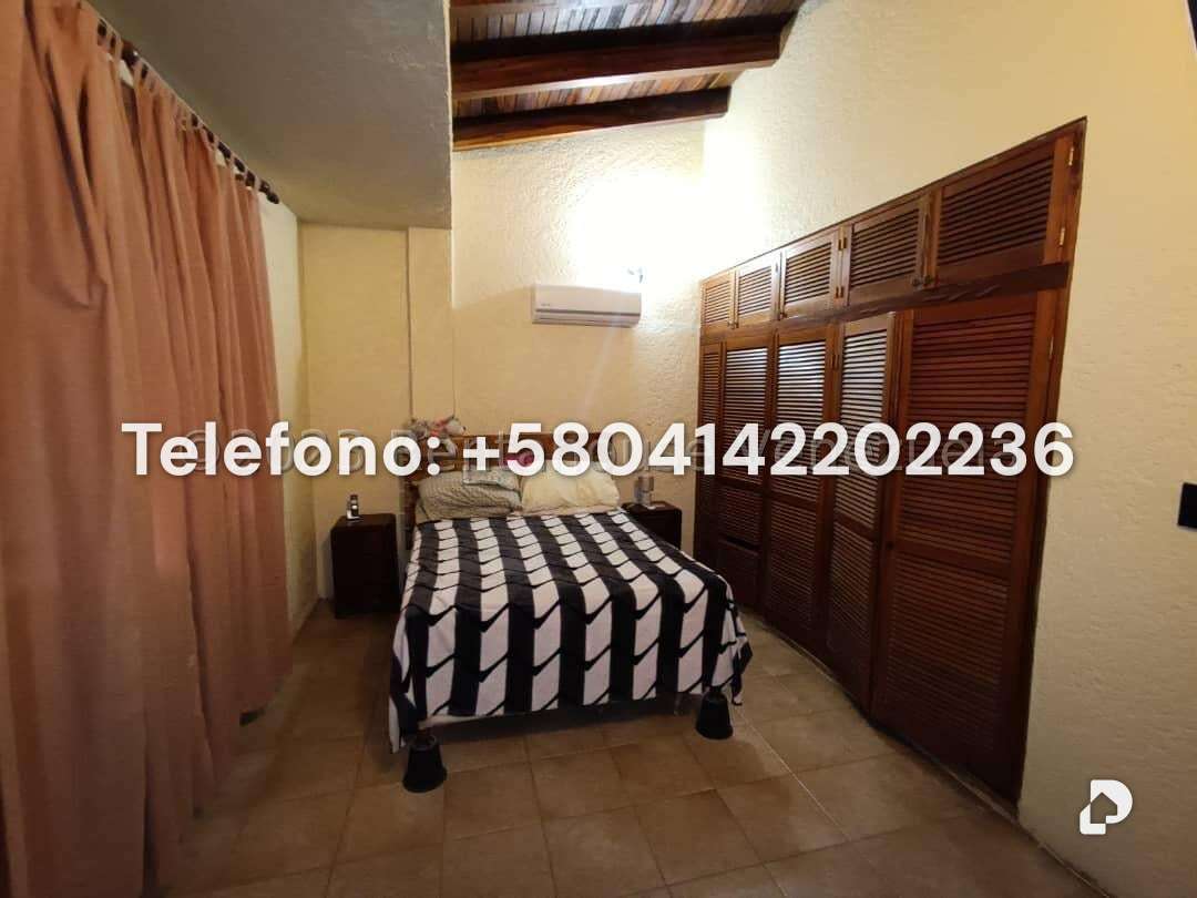 Casa en La Lagunita Country Club, Caracas – 56