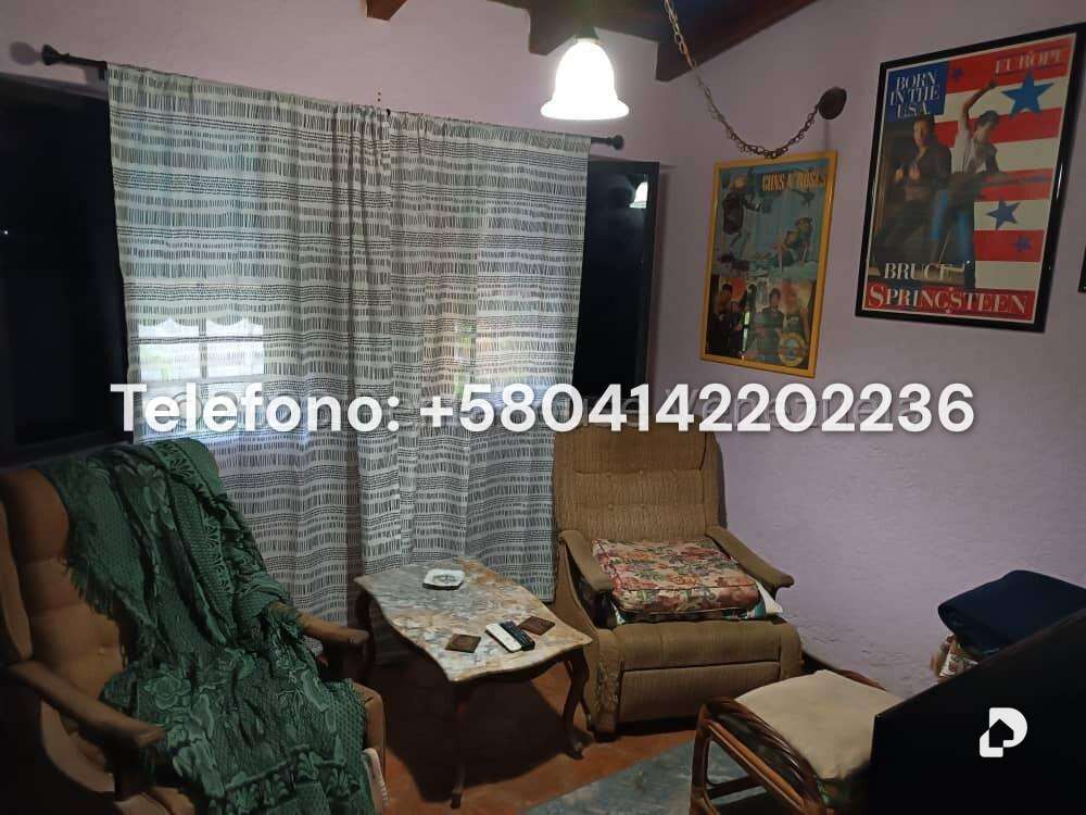 Casa en La Lagunita Country Club, Caracas – 47