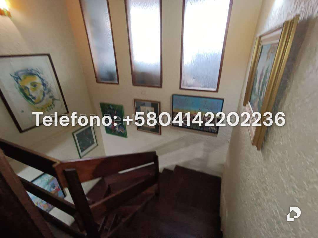Casa en La Lagunita Country Club, Caracas – 38